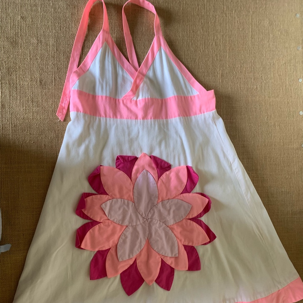 HALA BALOO GIRLS DRESS - Picture 4 of 11